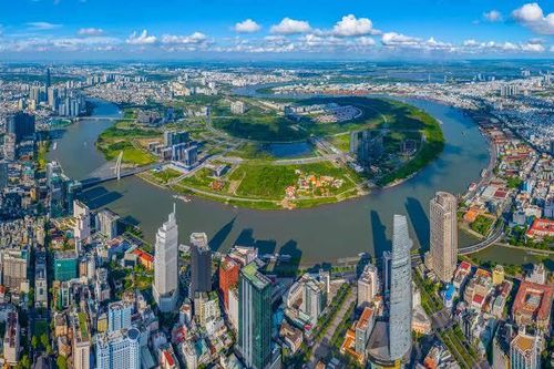 Giữ vững truyền thống đi đầu trong đổi mới: TPHCM mạnh mẽ tiến vào kỷ nguyên vươn mình