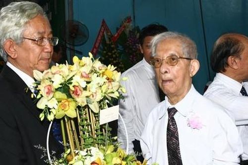 Bác sĩ Nguyễn Hữu Khánh Duy: Từ điệp báo trong lòng địch đến người chữa lành giữa đời thường