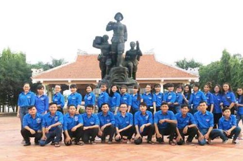 Có một con đường 'Dân công hỏa tuyến'
