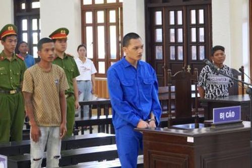 Bản án thích đáng cho gã con rể nổ súng truy sát cha vợ