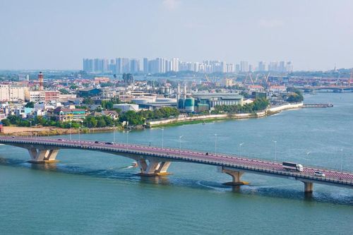 Từ hôm nay, Đồng Nai trở thành thành phố thứ 7 của Việt Nam