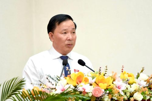 Chủ tịch UBND TP Đồng Nai: Bộ máy phải chuyển từ tư duy 'xử lý sự vụ' sang 'kiến tạo phát triển'
