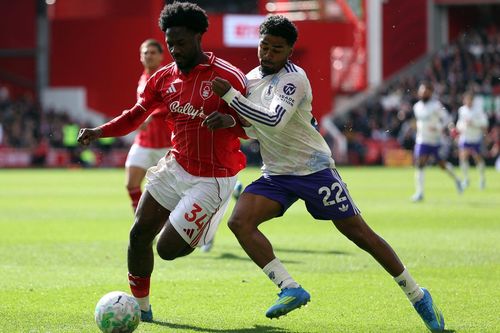 Nhận định bóng đá Nottingham Forest vs Aston Villa, bán kết Europa League