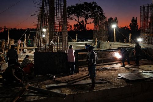 'Chạy' nước rút trên những công trình 110kV trọng điểm phía Nam