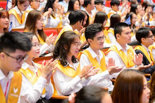 Khu đô thị Đại học quốc tế 'giải cơn khát' giáo dục chất lượng cao