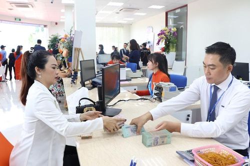 Hà Nội: Tín dụng 4 tháng tăng trưởng 4,38%