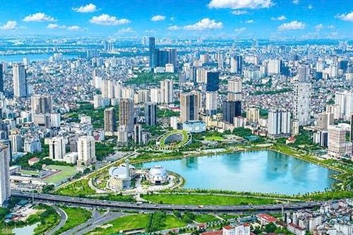 Tin tưởng và kỳ vọng Việt Nam sẽ bứt phá mạnh mẽ