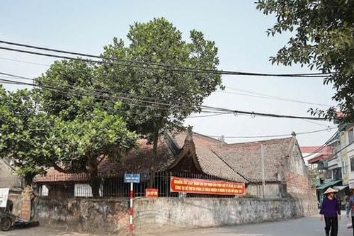 Hà Nội kiến tạo nông thôn hiện đại