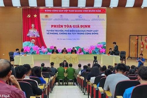Tăng cường giáo dục pháp luật tại trường học ở Thủ đô: Bài cuối: Xây dựng văn hóa tuân thủ pháp luật từ học đường cần một hệ sinh thái bền vững
