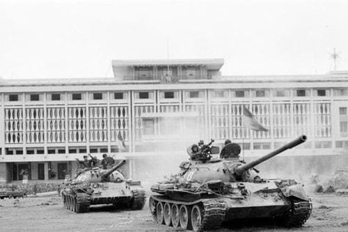 Chiến thắng 30-4-1975 - Nền tảng lịch sử cho khát vọng xây dựng đất nước hùng cường