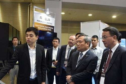 Hà Nội cùng Tokyo (Nhật Bản) thúc đẩy hợp tác công nghệ và phát triển bền vững