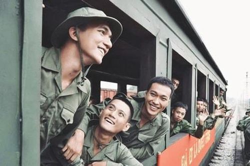 Phim về đề tài chiến tranh cách mạng: Bước tiến mới của điện ảnh Việt