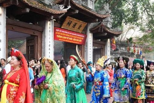 Tạo cơ chế để văn hóa thực sự trở thành nguồn lực phát triển kinh tế Thủ đô