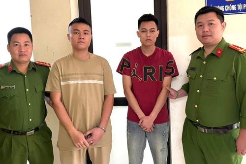 Nhân viên công ty trộm gần 4 tấn cuộn dây đồng, bán hàng tỷ đồng chia nhau tiêu xài