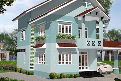 Yếu tố phong thủy khi xây dựng nhà ở, nhằm đảm bảo vận khí, tài lộc cho người mệnh Mộc