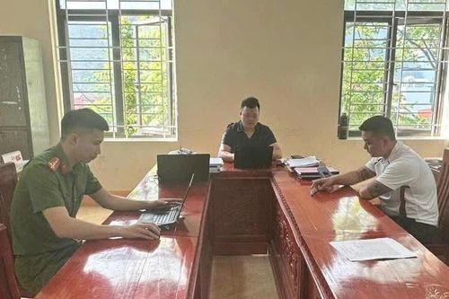 Tuyên Quang: Điều tra vụ việc có dấu hiệu 'giết người' từ mâu thuẫn mạng xã hội