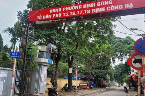 Ô nhiễm môi trường tại ngõ 99 Định Công Hạ, Hà Nội: Người dân kêu cứu vì rác thải bủa vây
