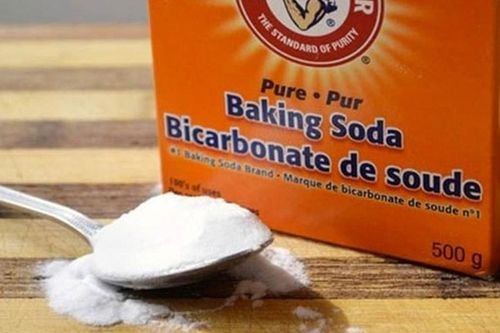Tác dụng bất ngờ của việc để baking soda trong nhà tắm không phải ai cũng biết
