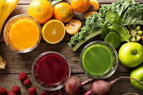 5 loại thức uống giải khát mùa hè giúp tóc mọc nhanh hơn