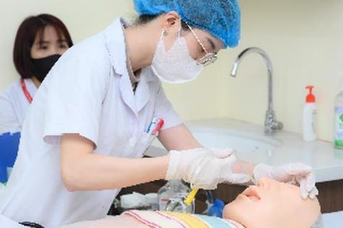 Đại học Y Hà Nội công bố chỉ tiêu và phương án tuyển sinh năm 2026