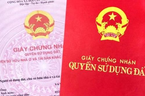 6 trường hợp bị thu hồi sổ đỏ năm 2026 người dân cần nắm rõ