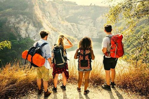Bất ngờ lên cơn hen khi đi du lịch cần làm gì?