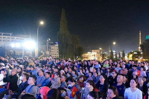 Lâm Đồng: Tổ chức chương trình nghệ thuật đặc biệt mừng ngày thống nhất đất nước 30/4