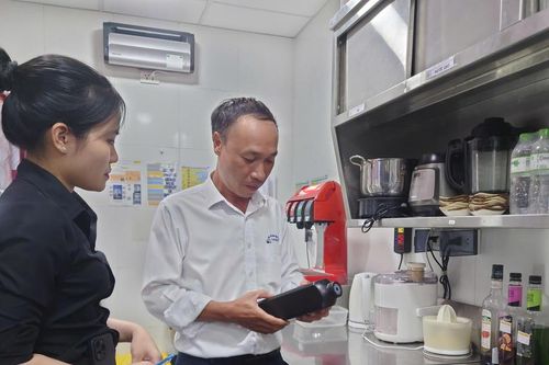 Đà Nẵng tăng cường công tác đảm bảo an toàn thực phẩm dịp lễ 30/4 - 1/5