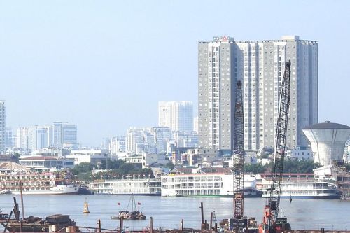 Thành phố Hồ Chí Minh đẩy nhanh dự án cầu đi bộ vượt sông Sài Gòn