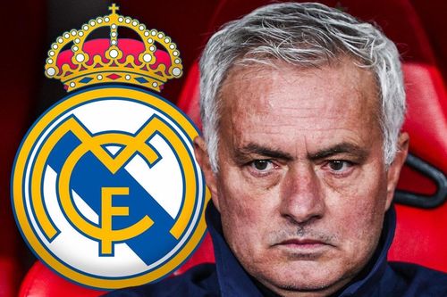 Real Madrid từ chối đền bù hợp đồng cho Mourinho
