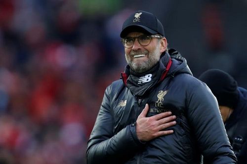 Klopp không đủ sức hút với Real Madrid?