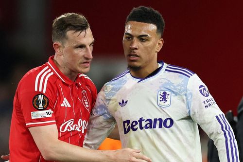 Viễn cảnh điên rồ nhất bóng đá châu Âu gọi tên Nottingham Forest