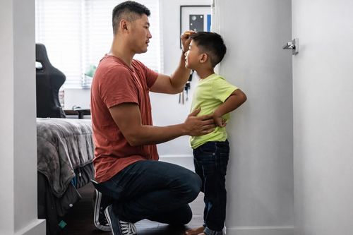 Muốn con cao vượt chuẩn, cha mẹ đừng bỏ qua 3 việc này mỗi ngày