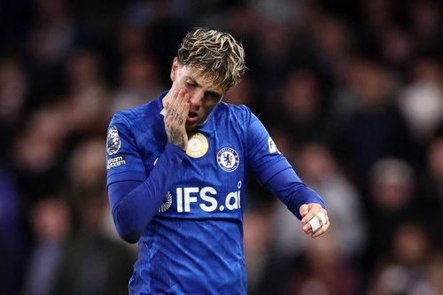 Những bản hợp đồng tệ nhất Premier League mùa này