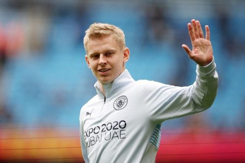 Nhà vô địch Premier League trở thành game thủ