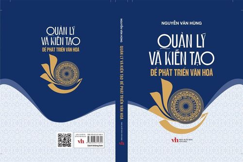 'Quản lý' và 'Kiến tạo': Động lực để văn hóa Việt Nam cất cánh