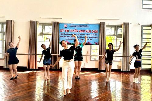 TP. Huế thu hút nhân tài, lương tối đa có thể 150 triệu đồng/tháng