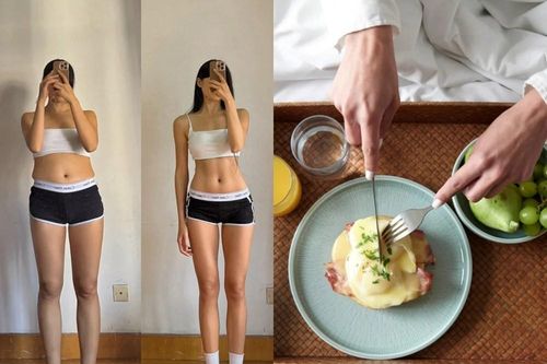 Giảm 11kg sau 3 tháng: Không cần nhịn đói, bí quyết từ giấm táo và thói quen ăn uống