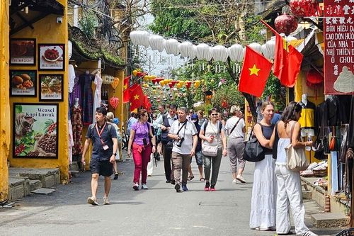 Hội An vào Top 100 đô thị lý tưởng nhất thế giới để khám phá bằng đi bộ năm 2026
