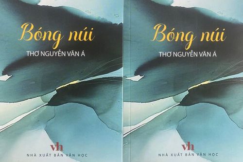 'Bóng núi' - tiếng nói của ký ức tình yêu và trách nhiệm với lịch sử