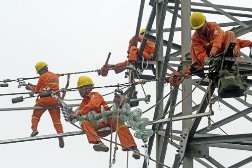 Ngày 1/5: Từ quyền lợi đến sứ mệnh phát triển