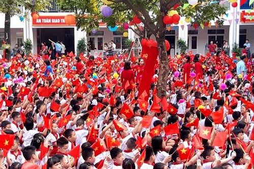 Chất lượng dạy học nhìn từ khảo sát TALIS