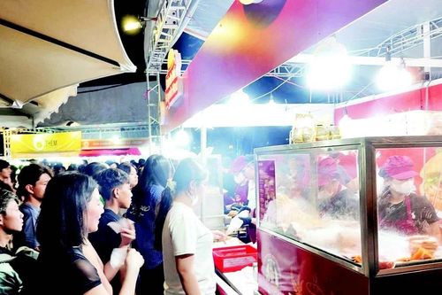 Khẳng định giá trị độc đáo của bánh mì Việt Nam