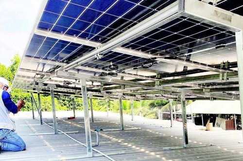 Tái cấu trúc nền kinh tế từ chuyển đổi năng lượng xanh