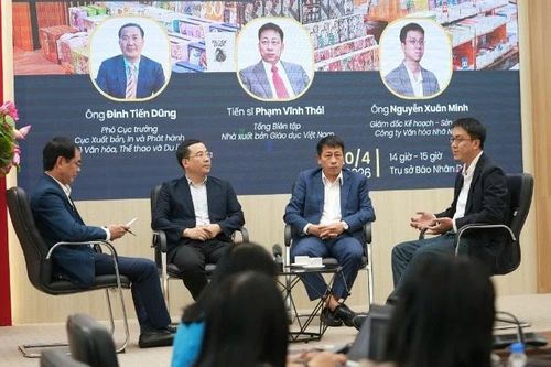 Vi phạm bản quyền xuất bản gia tăng, lan rộng trên môi trường số
