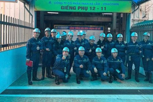 Chuyển động mới của văn học viết về công nhân