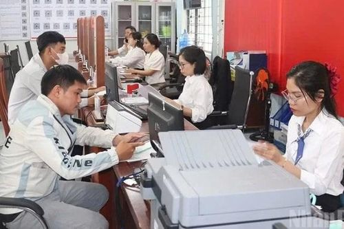 Ban hành kế hoạch sơ kết một năm sắp xếp đơn vị hành chính