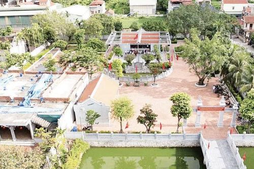Đồng thuận từ lòng dân