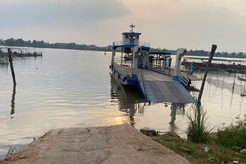 Đồng Tháp: Điều tra vụ tai nạn giao thông đường thủy nghiêm trọng