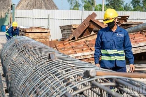 Những đại công trường thi công 'xuyên lễ'